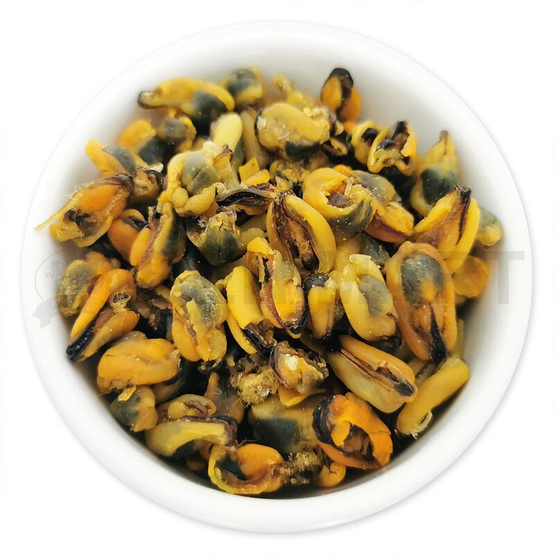 MUSSELS ABERDEEN (DAN CAI) 谈菜仔 (M)