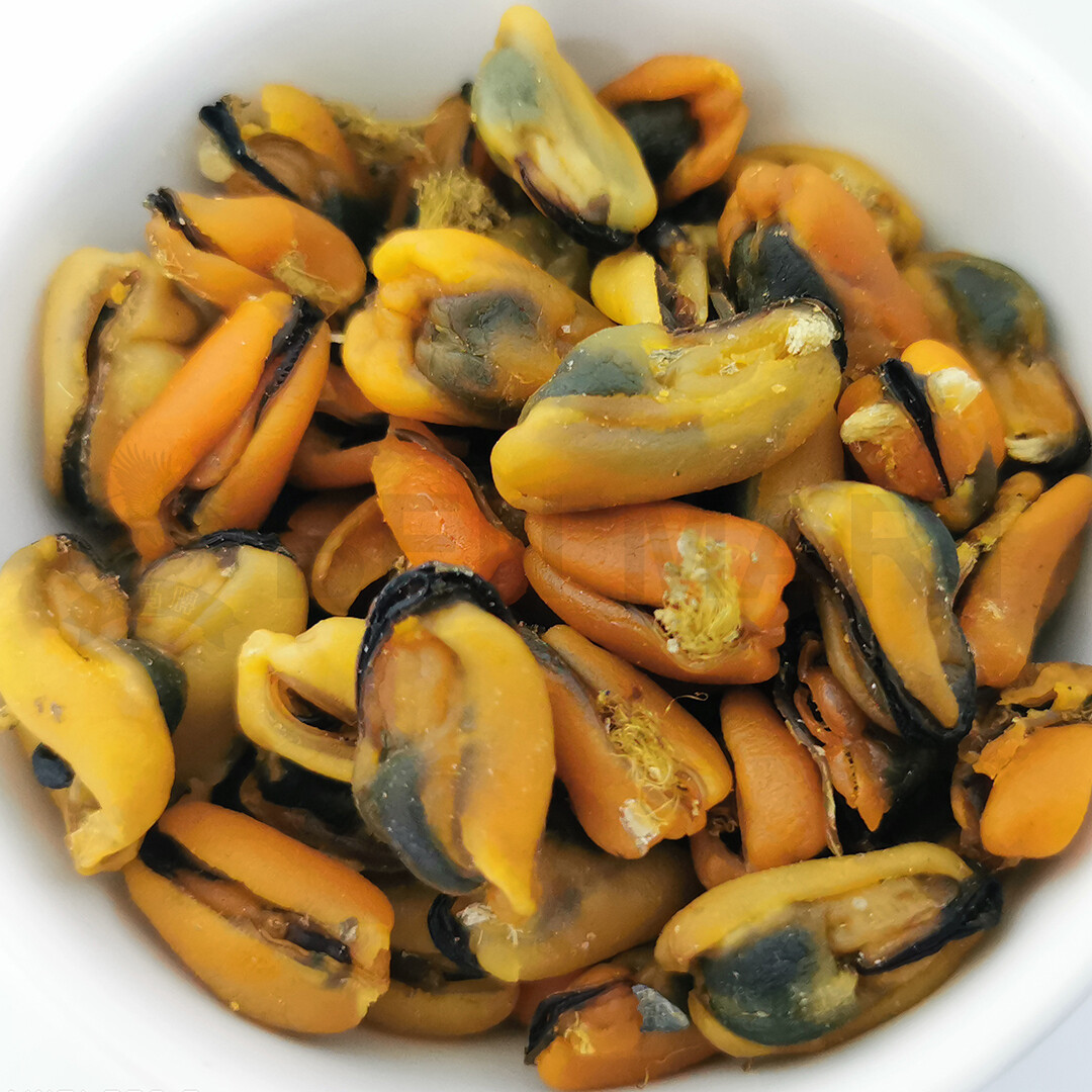 MUSSELS ABERDEEN (DAN CAI) 特级淡菜 (XL)
