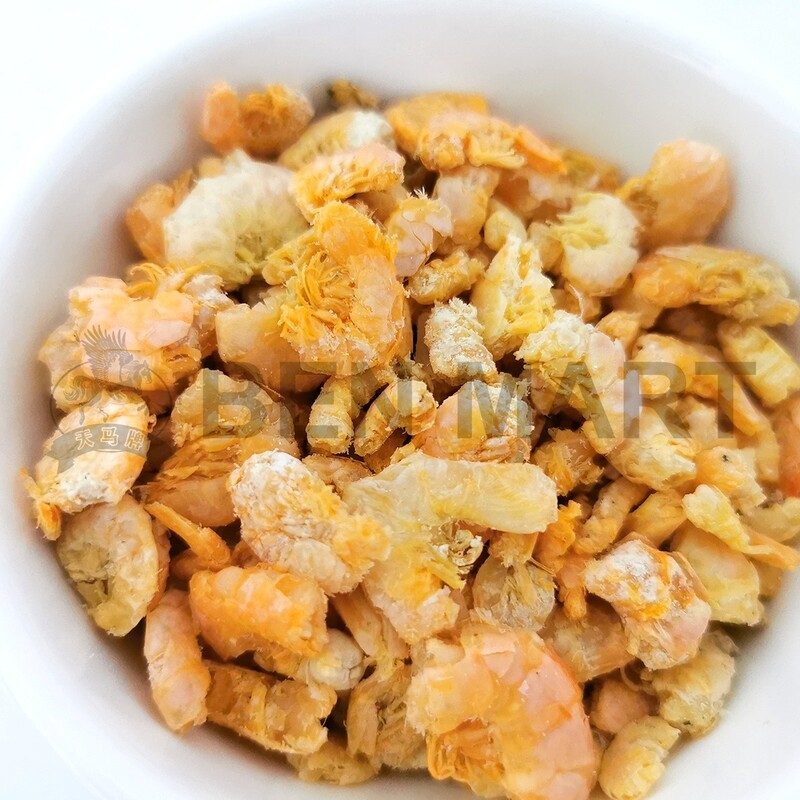 PRAWN DRIED (3A) 本地虾米 (3A)