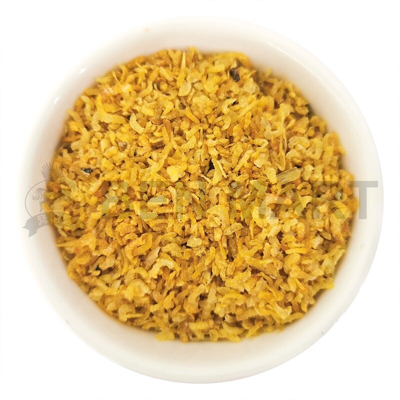 DRIED PRAWN 3A 珍珠虾米 (MINI)