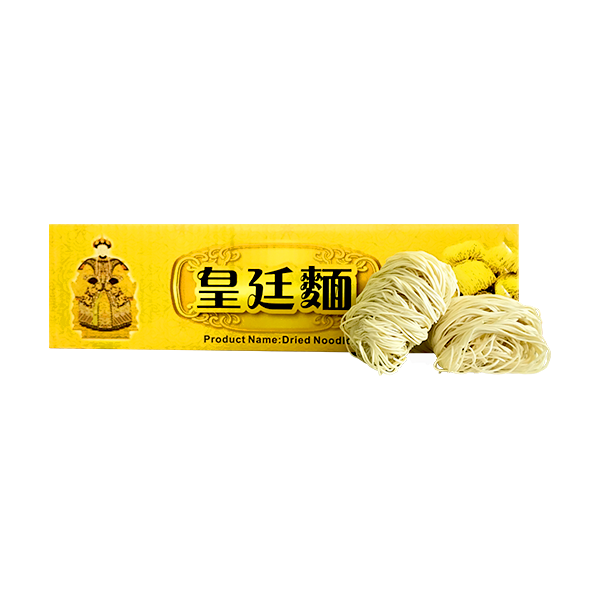 NOODLES EMPERIOR KING (HUANG DI MIAN) 皇廷面 1.8KG