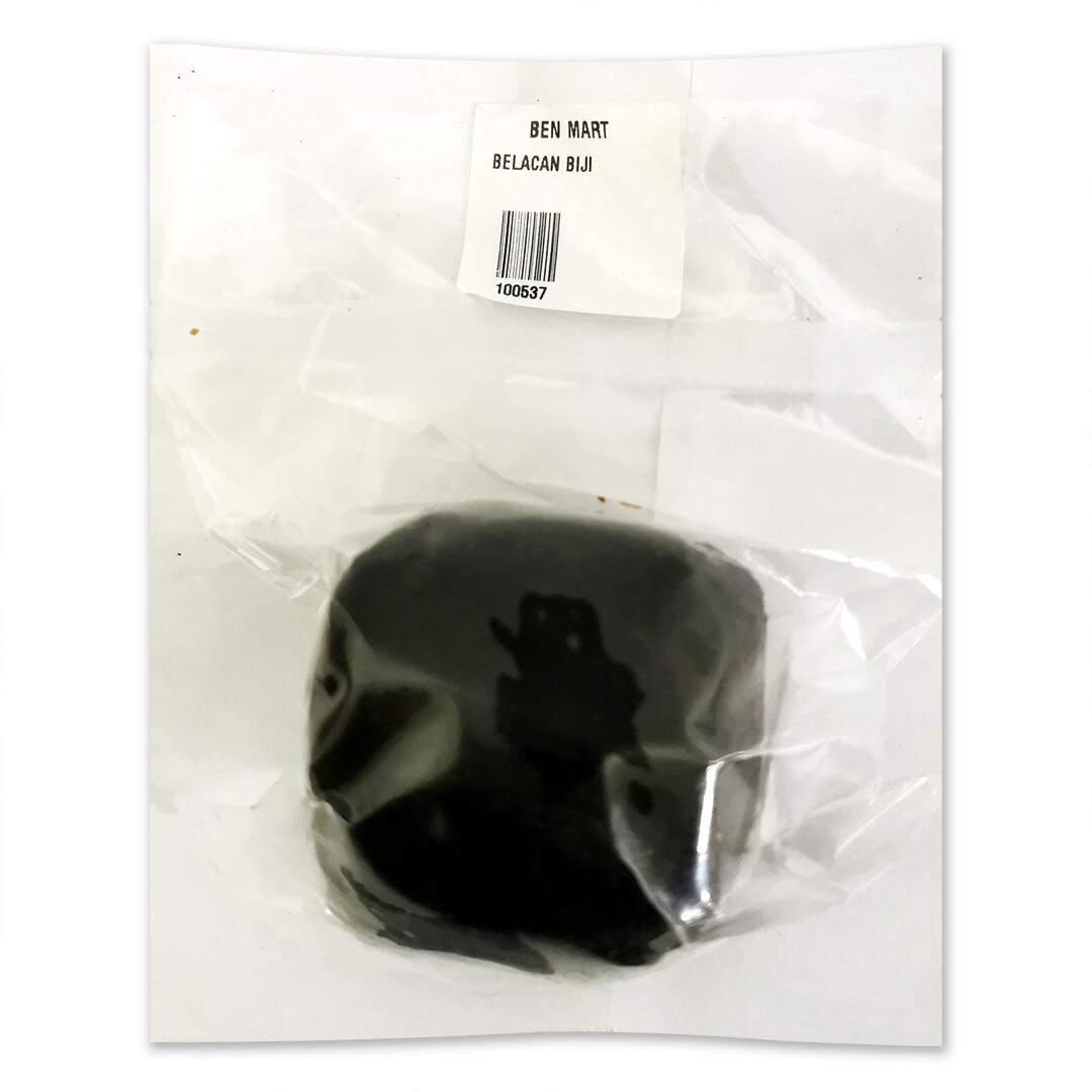 VEG BELACAN BIJI 素马来盏粒 140G