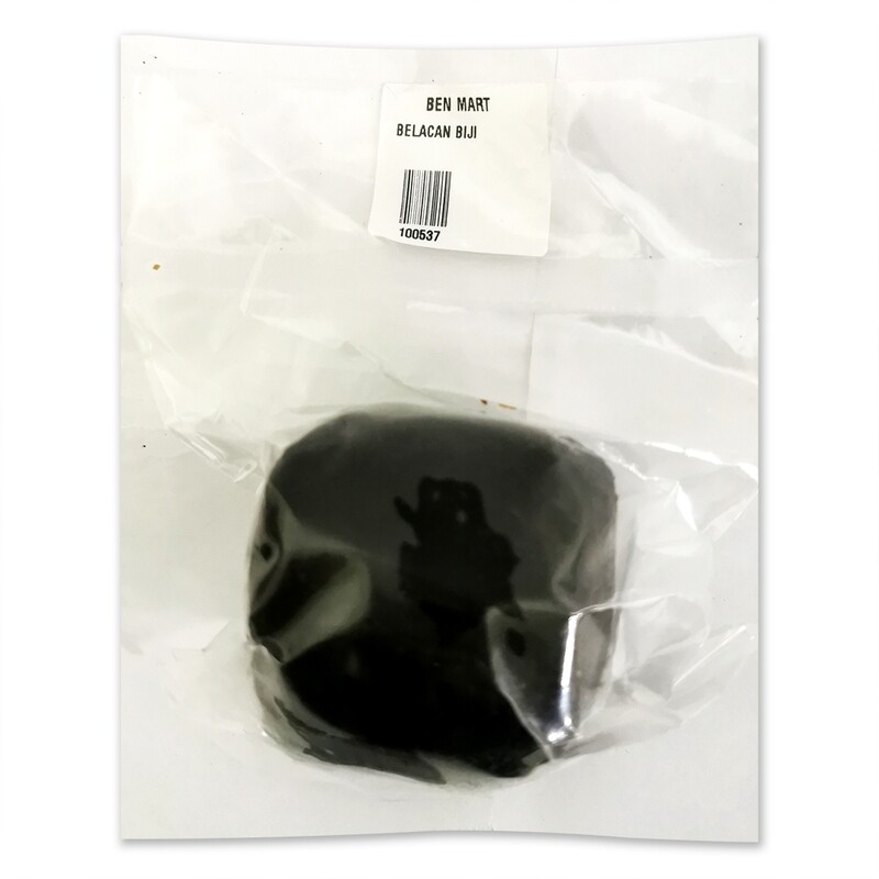 VEG BELACAN BIJI 素马来盏粒 140G