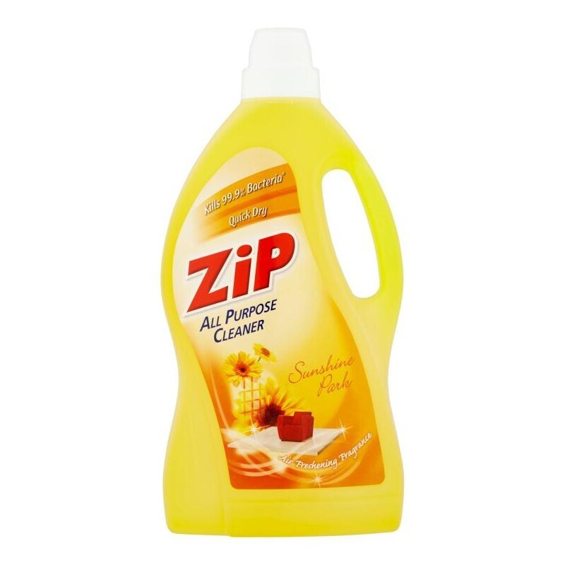 ZIP AP CLEANER SUNSHINE PARK 清洁剂 1.8L
