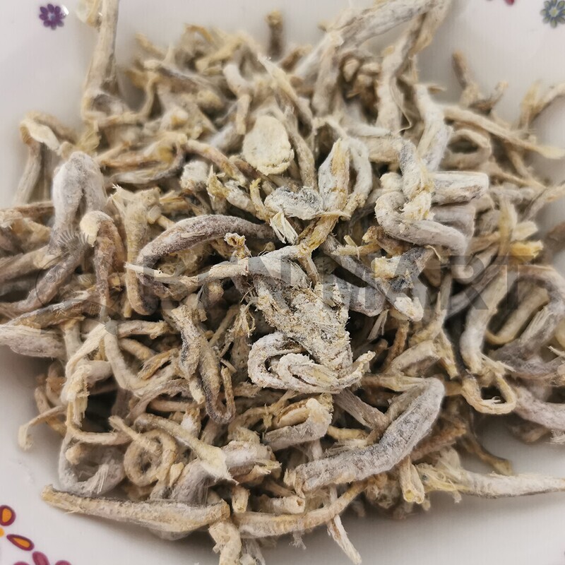 SALTED SERDIN FISH (XI DING) (SS) 西丁咸鱼 (SS)