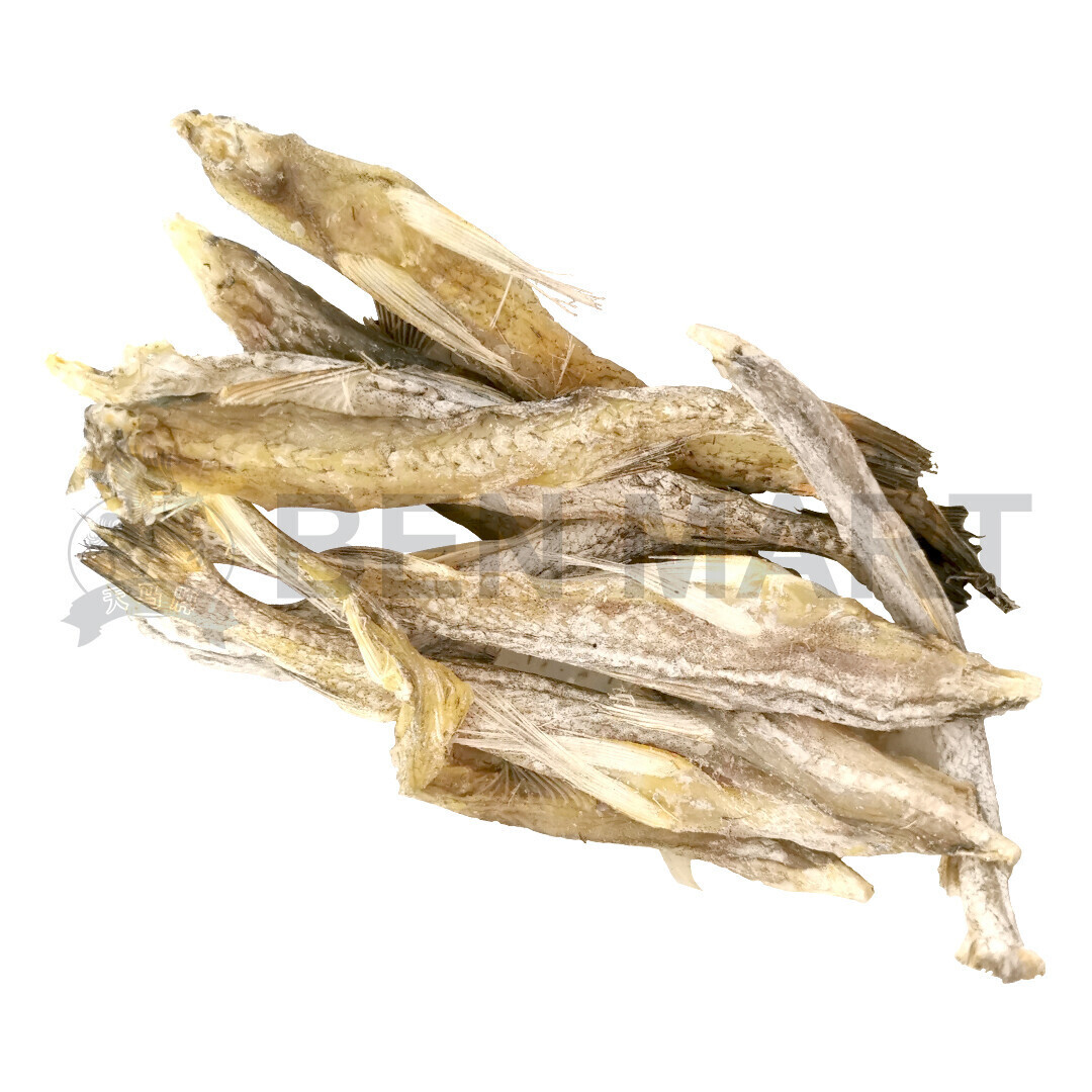 SALTED SERDIN FISH (XI DING) (L) 西丁咸鱼 (L)