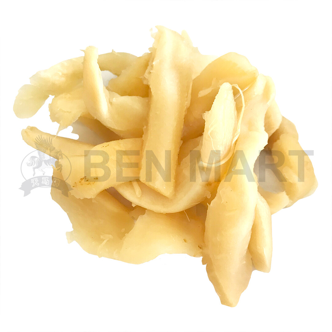 CAI PU TIAO (SWEET) PRESERVED RADISH 甜菜脯条 (300G / 500G / 1KG)