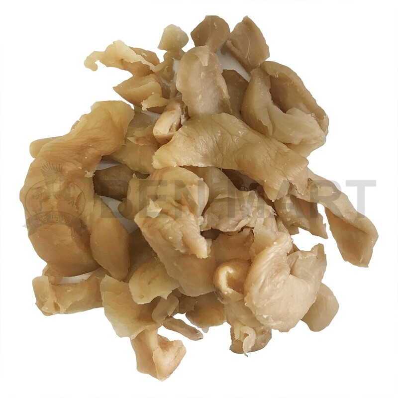 CAI PU TIAO (SALTED) PRESERVED RADISH 咸菜脯条 (300G / 500G / 1KG)
