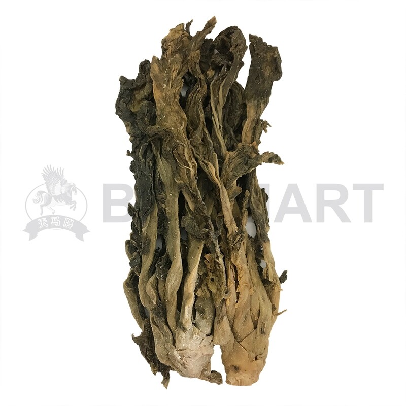 SWEETENED VEGETABLE (TIAN MUI CAI) 甜梅菜 (300G / 500G / 1KG)