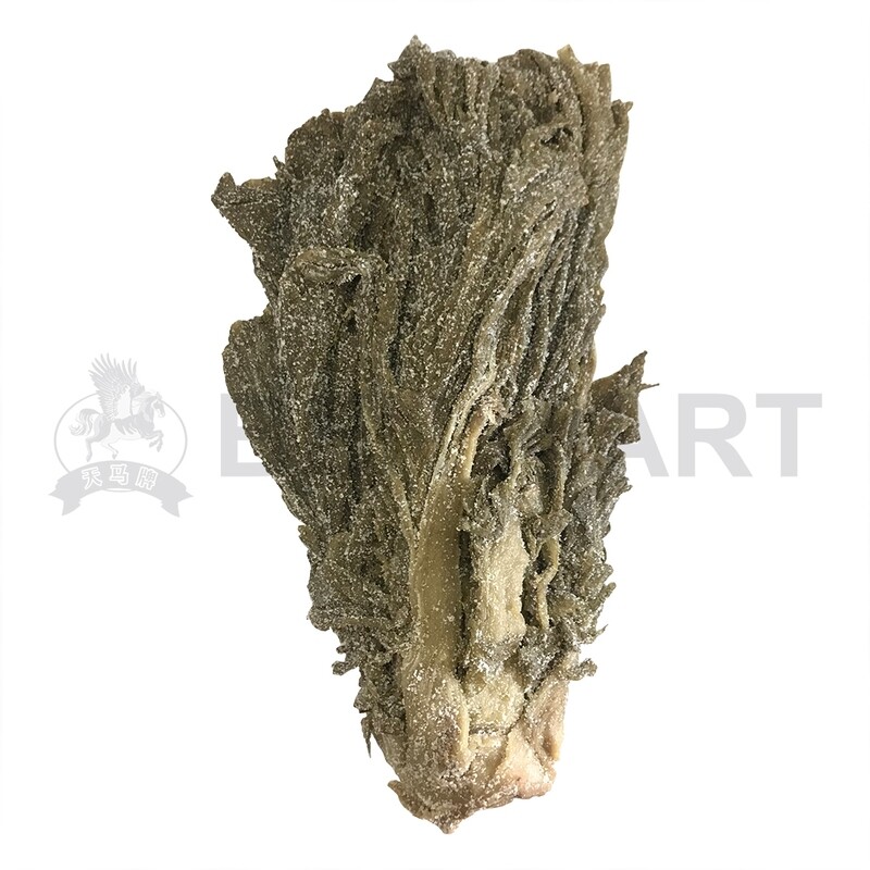 SALTED VEGETABLE (XIAN MEI CAI) 咸梅菜 (300G / 500G / 1KG)
