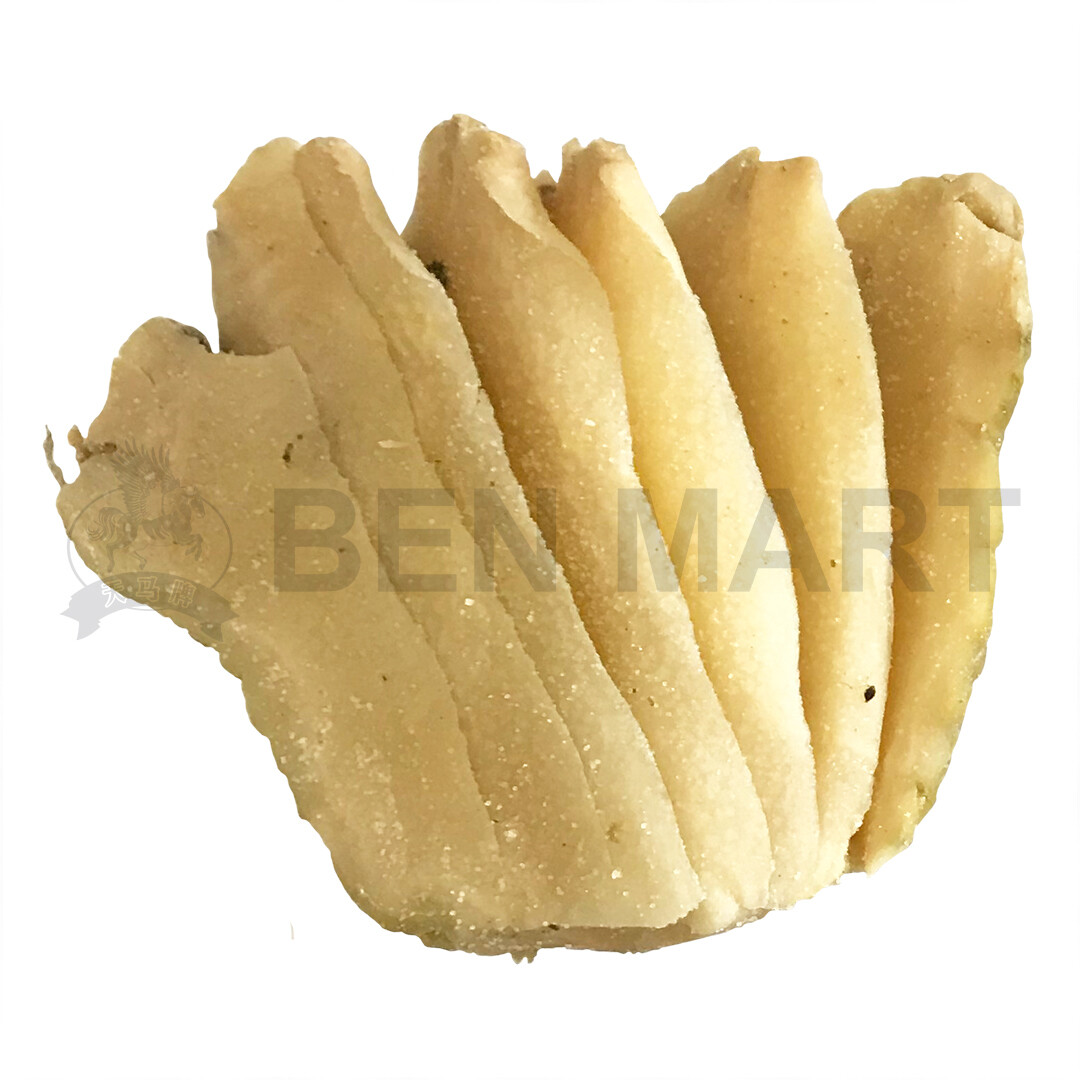 SALTED VEGETABLE TURNIP NO LEAF (RED) 无叶大头菜 (300G / 500G / 1KG)