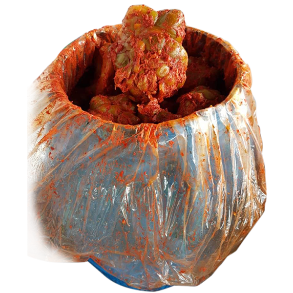 ZHA CHOI LUP (CHENG) 四川榨菜粒 (300G / 500G / 1KG)