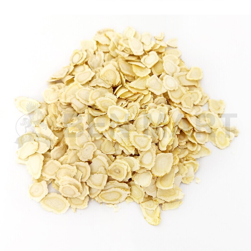 USA GINSENG (HUA QI SHEN) 美国花旗参片