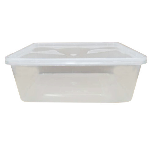 CONTAINER SQ-5盒 30PCS