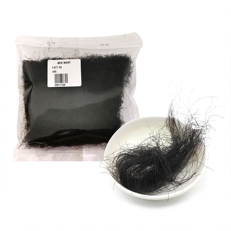 FATT CHOY(PKT) 发菜(包庄)20G