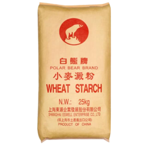 FLOUR WHEAT (T) TEPUNG (POLAR BEAR) 澄面粉