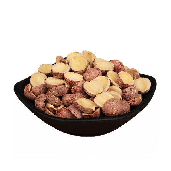 LOTUS SEED (SHUANG LIAN ZI) 开边双莲子