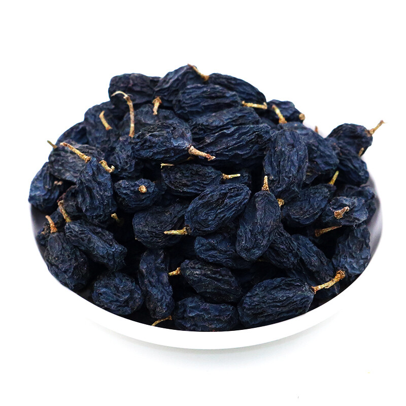 BLACKCURRANT (A) 黑加仑子 (100G / 300G / 500G / 1KG)