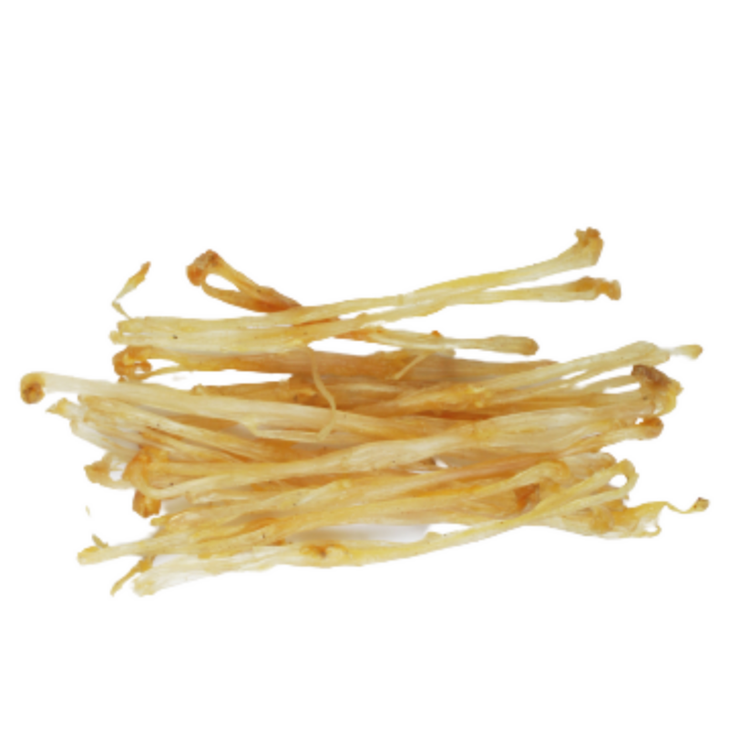 ZHU JIAO JING 猪脚筋 (100G)