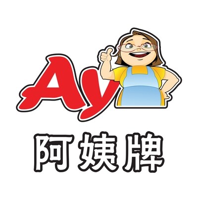Ayi 阿姨