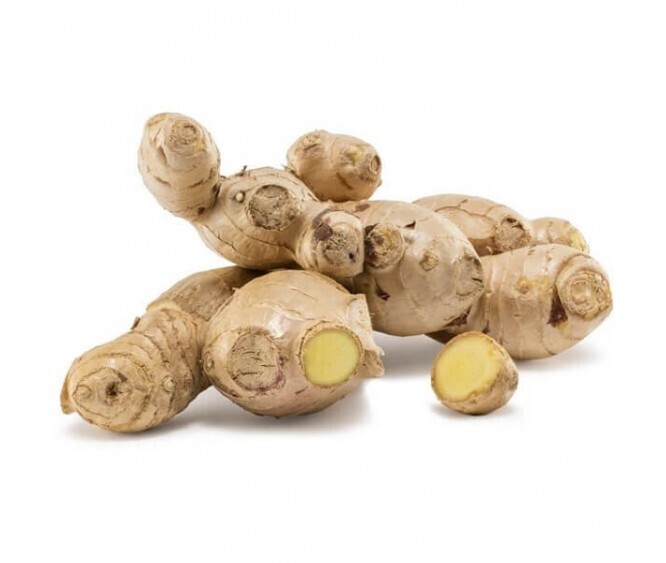 GINGER THAILAND 泰国姜