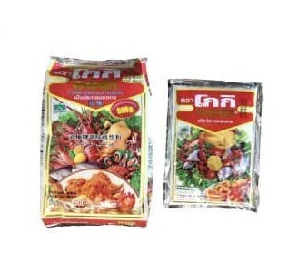 GOGI FLOUR TEMPURA 炸酥粉 (150G / 500G)
