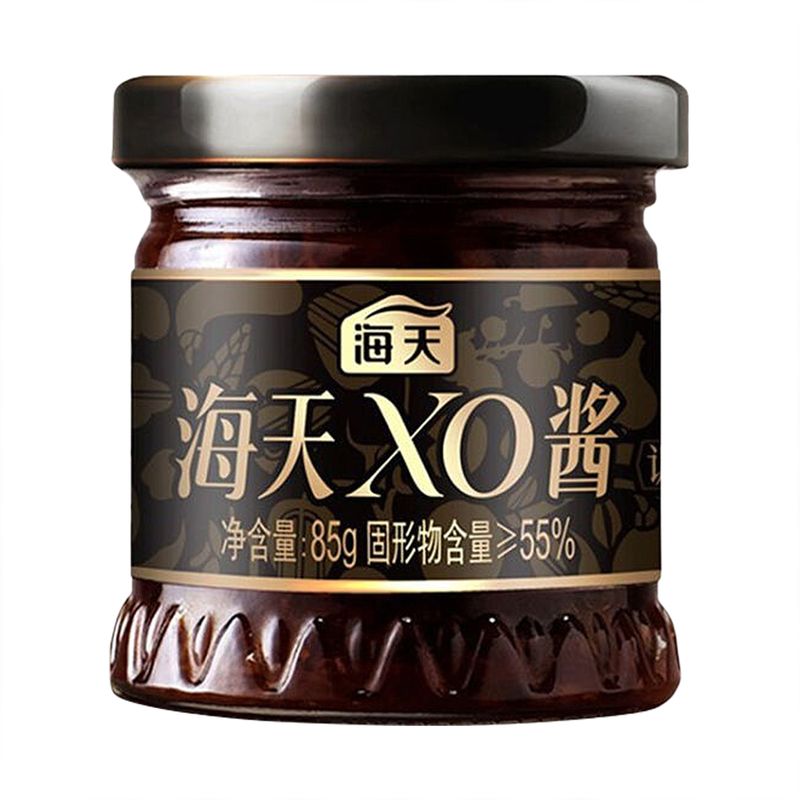 HADAY XO SAUCE 海天牌XO酱 (85G)