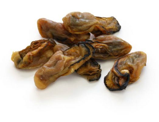 OYSTER DRIED 蚝士 (L)