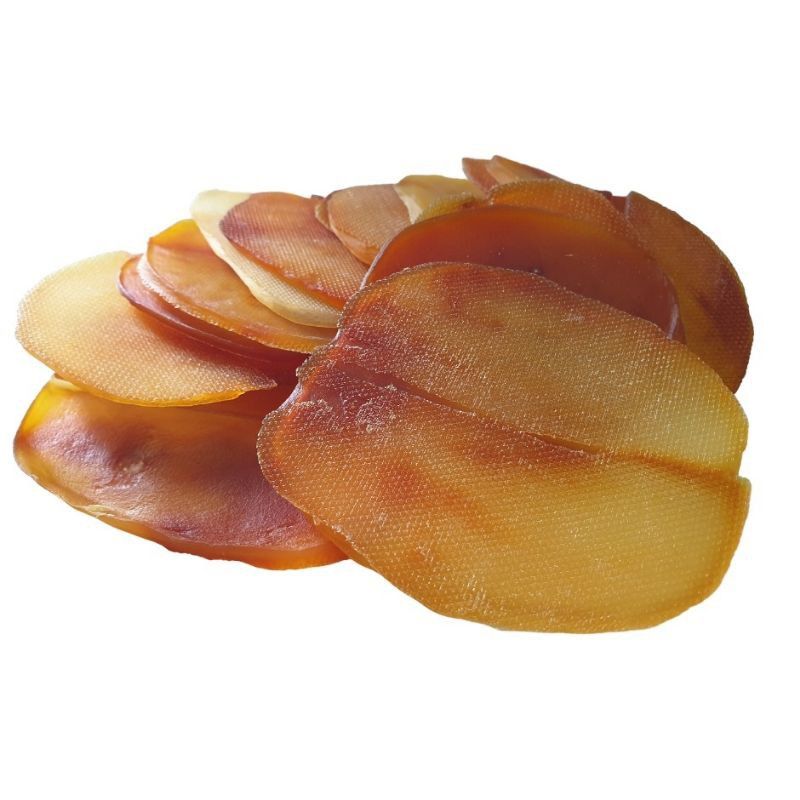 ABALONE SLICE (2A) 鲍鱼片 (AA)