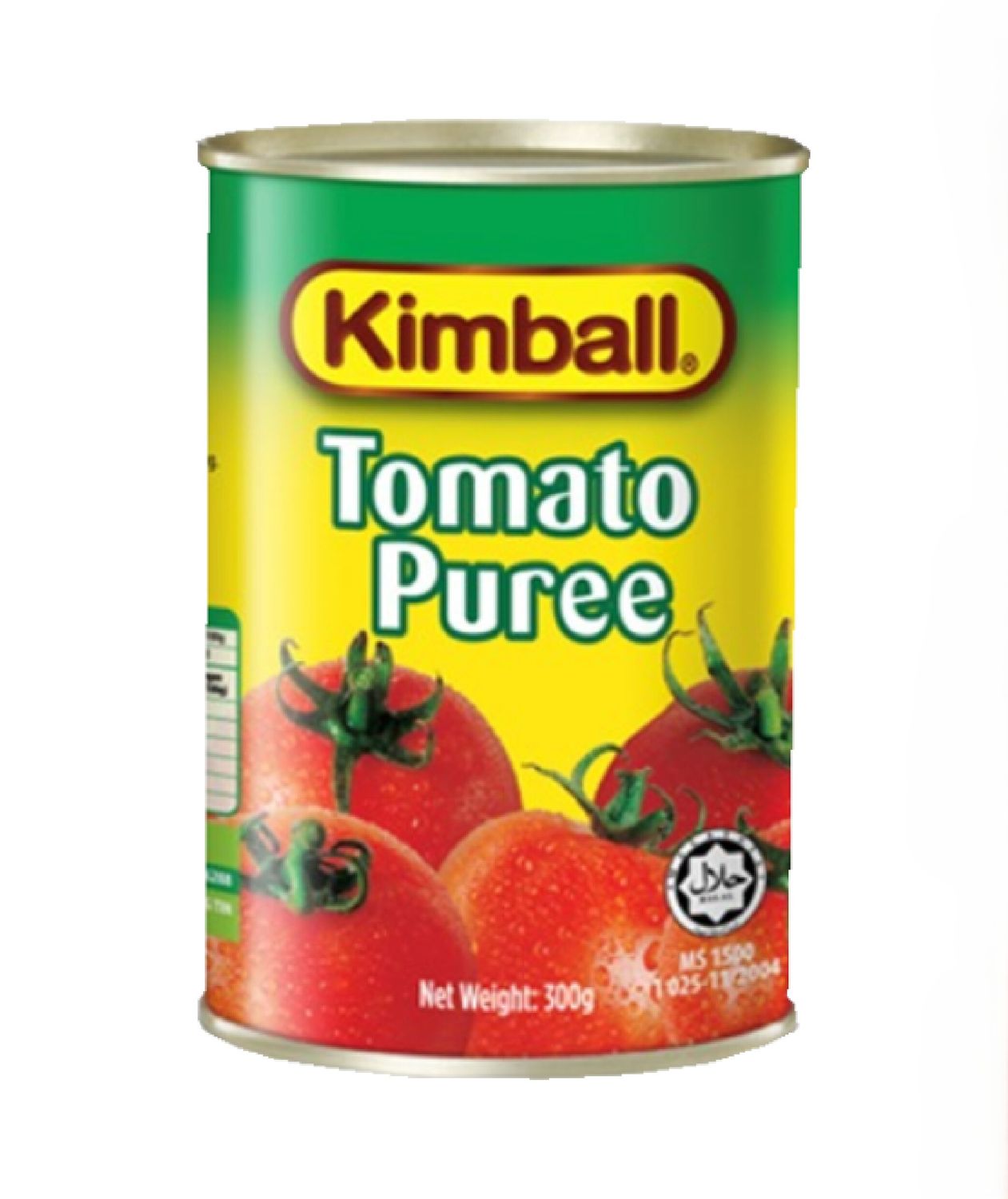 KIMBALL TOMATO PUREE 番茄膏 (300G)