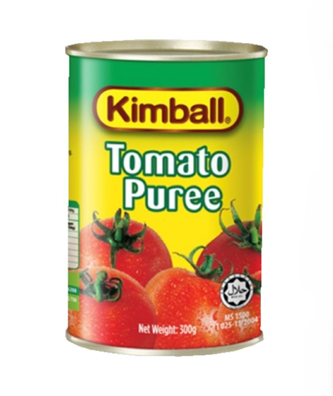 KIMBALL TOMATO PUREE 番茄膏 (300G)