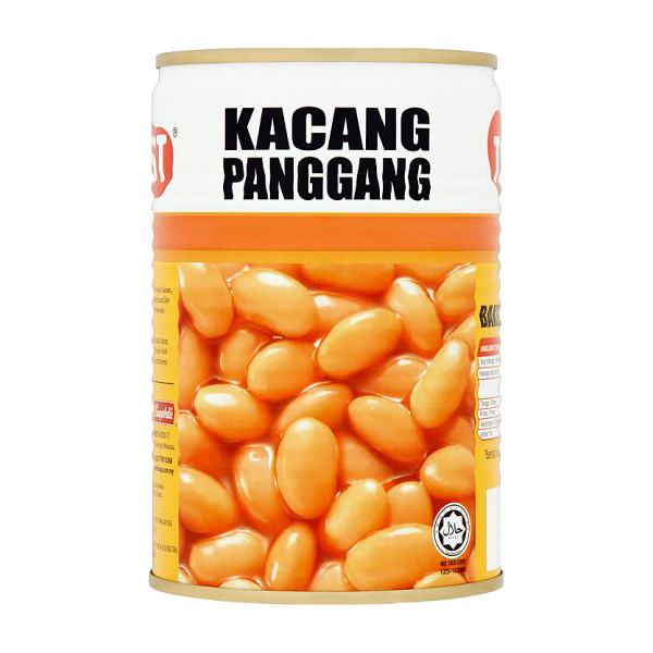 TST BAKED BEANS 天上天茄汁豆 (425G)