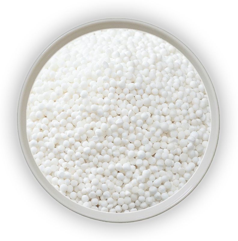 SEED SAGO WHITE (SMALL) 白沙谷米 (小)