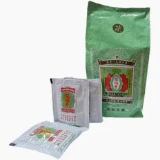 TORK SHOU HEONG CHINESE TEA 独树香茶叶 (25'SX7.5G)