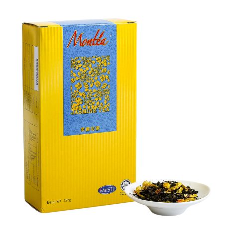 MANTEA AT1047 JASMINE TEA 茉莉花茶 (32'SX7G)