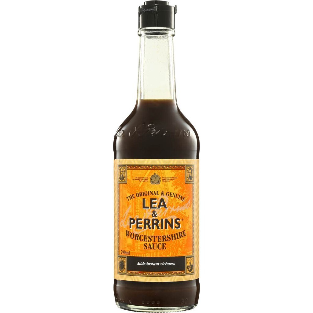 LP SAUCE 调味料 290ML