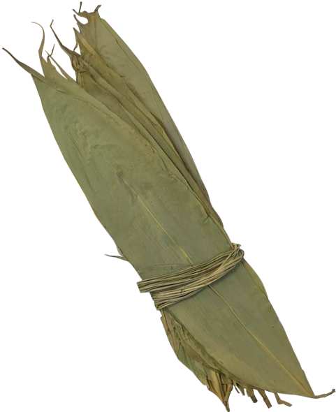 PALM LEAF LOOSE (YM) 安徽上海粽叶-散 (7CM,8CM,9CM,10CM,11CM,12CM) (1KG)