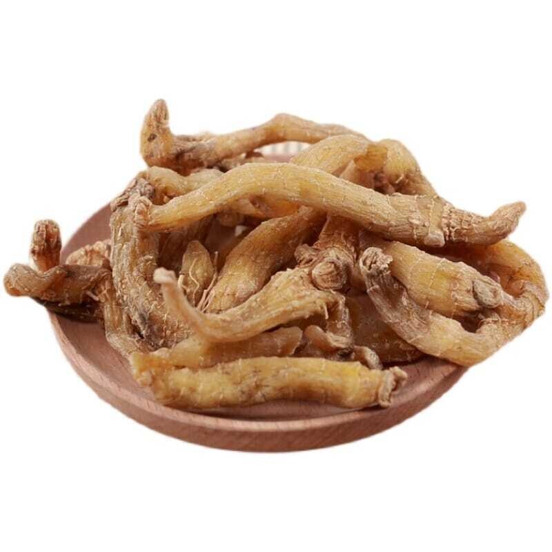 YOKE CHOK TIAO 无硫玉竹条 (300G)