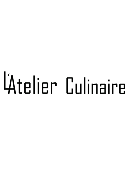 L' Atelier Culinaire By PREVALET