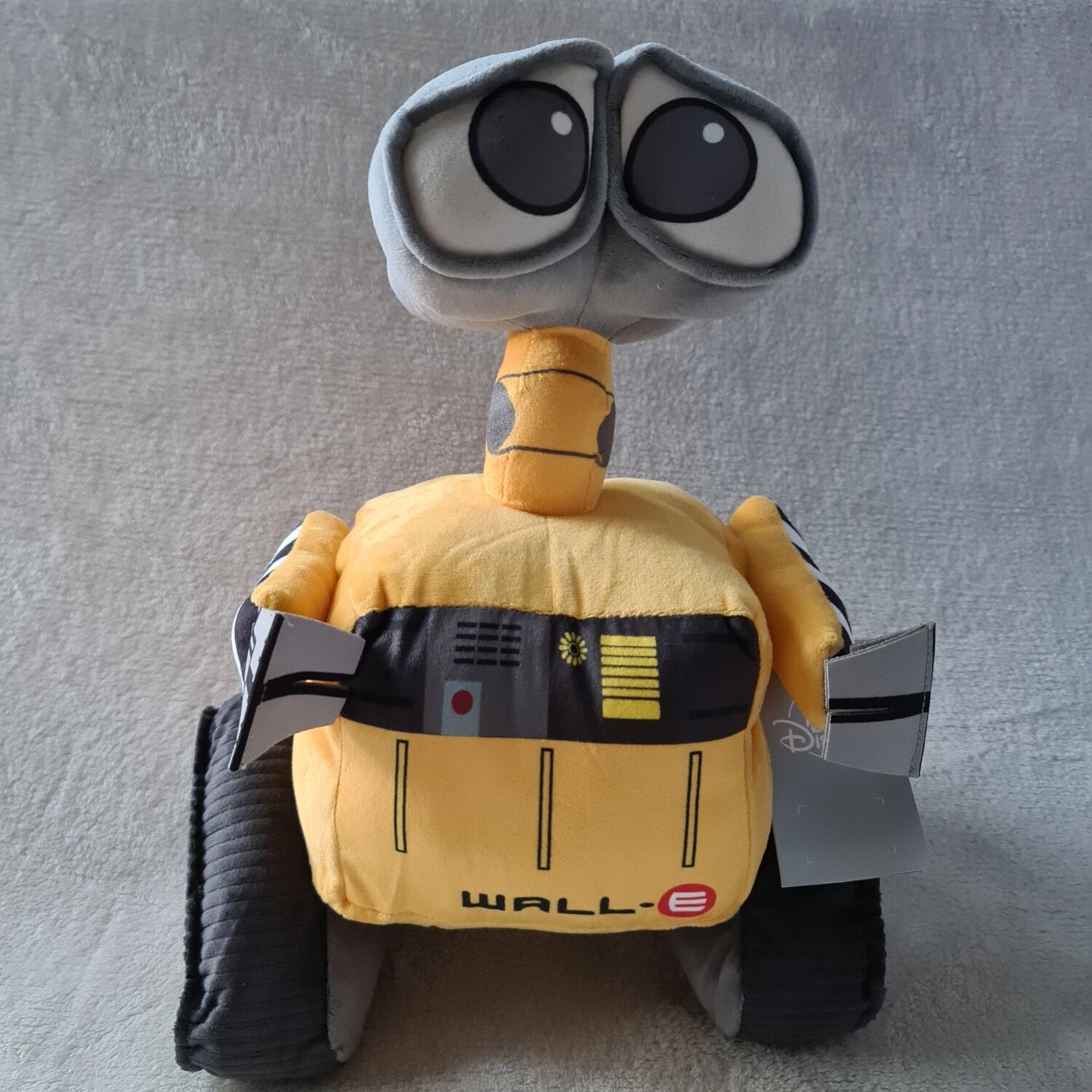 Wall-E Plush Medium 35.5cm