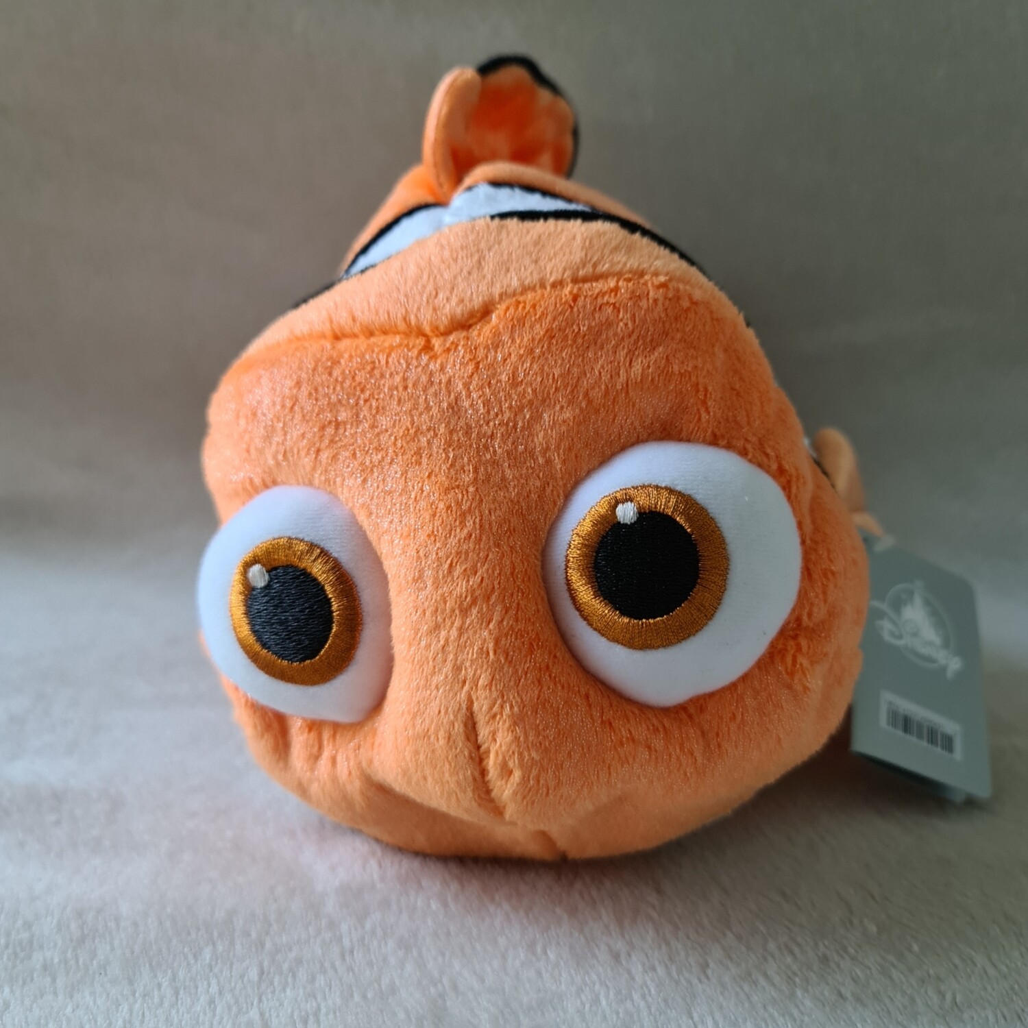 Nemo Plush Medium 38cm