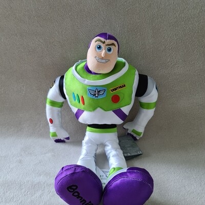 Buzz Lightyear Medium 43cm