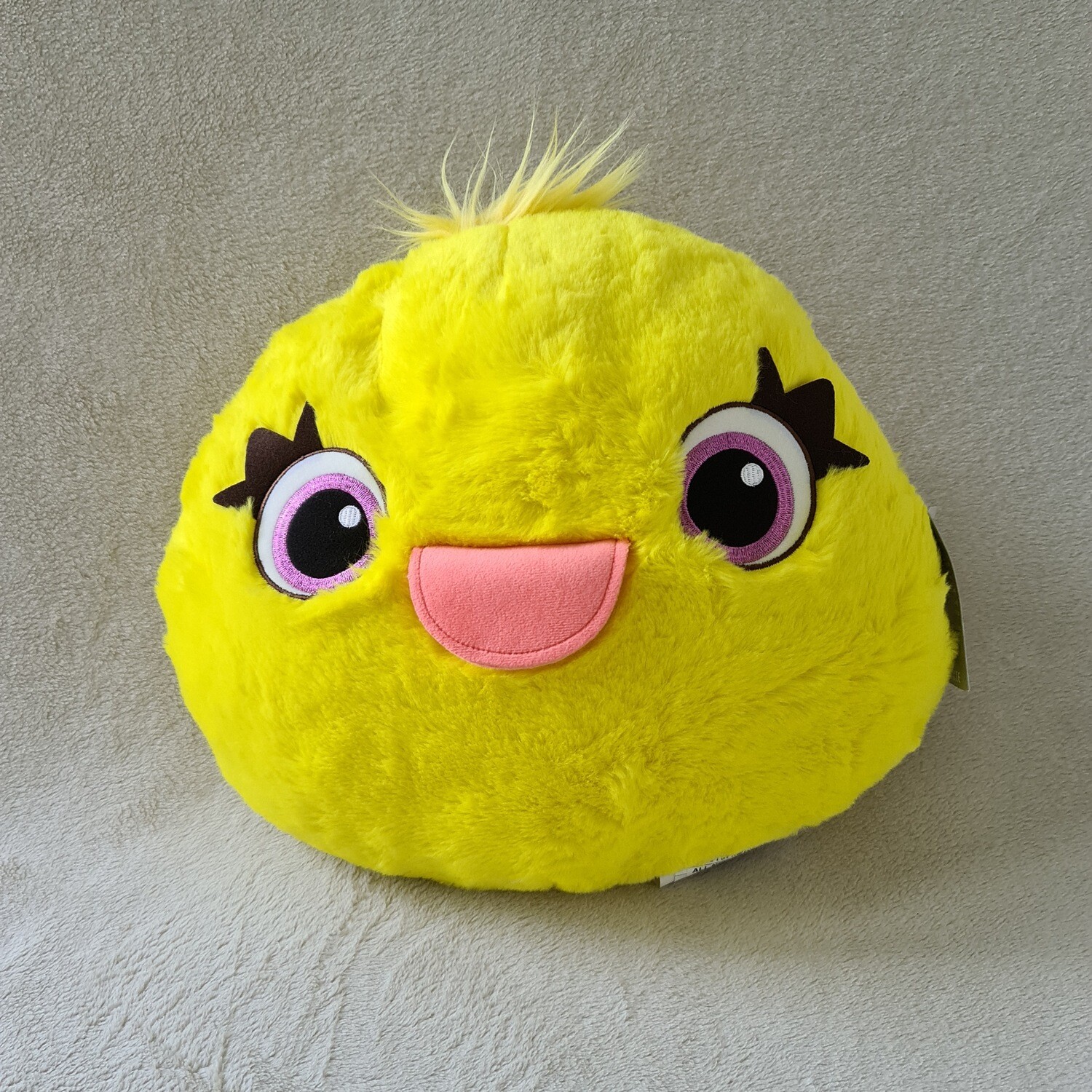 ​​​Ducky Plush Pillow Toy Story 4