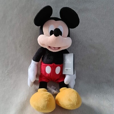Mickey Mouse Medium Clasic 43cm