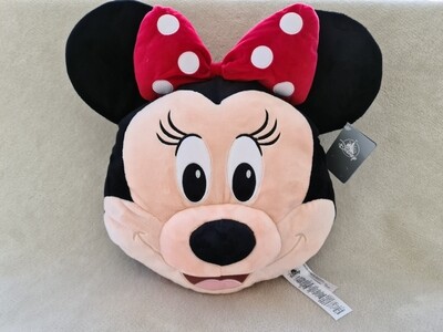 Minnie Mouse Cushion