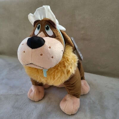 Nana Medium Soft Toy, Peter Pan
