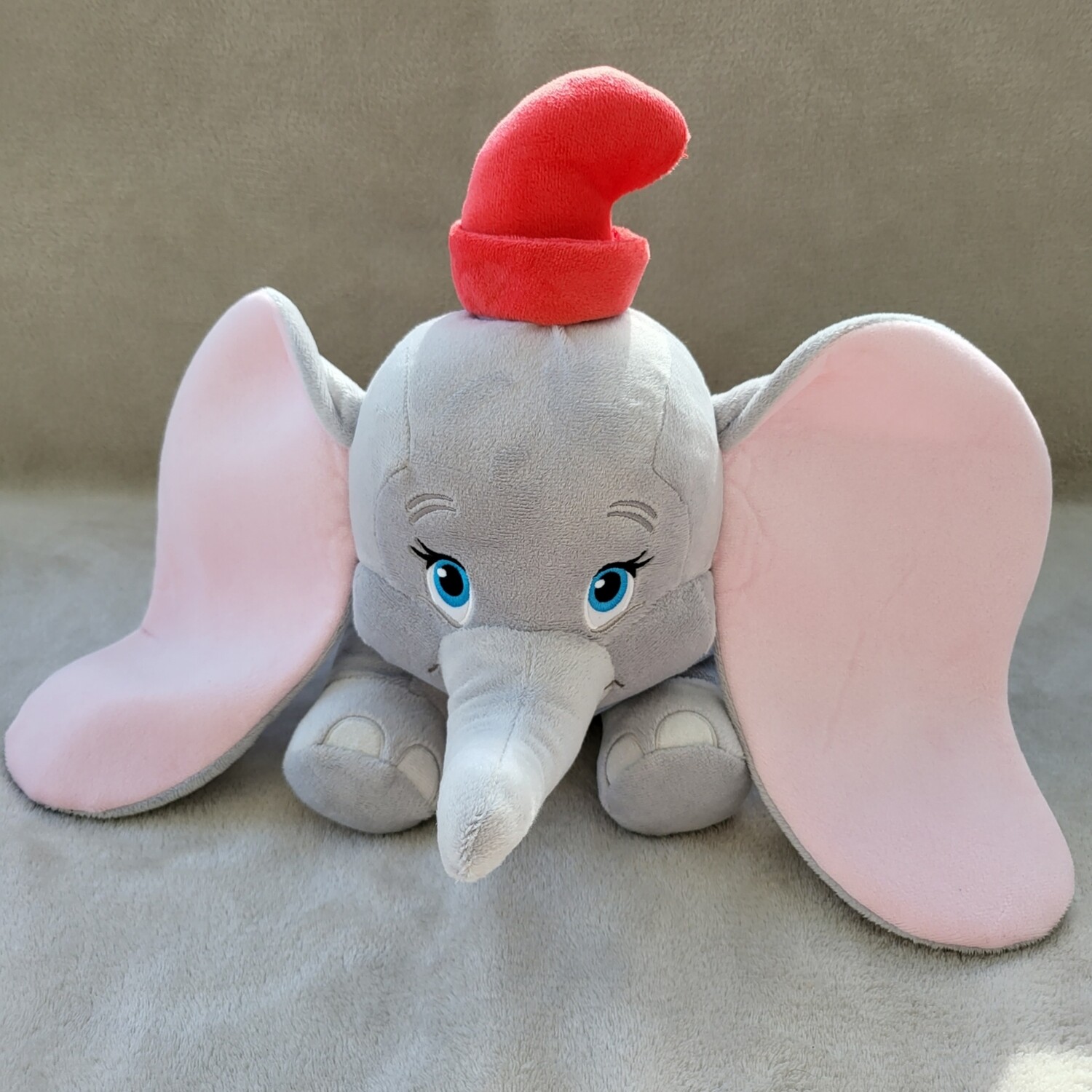 Dumbo Small Soft Toy