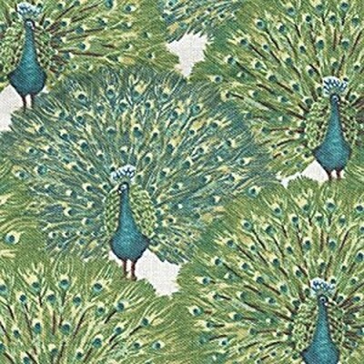Peacock FF