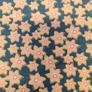 Wild Flowers Star