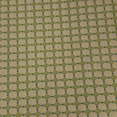 Baby Sprinkles Green Circles